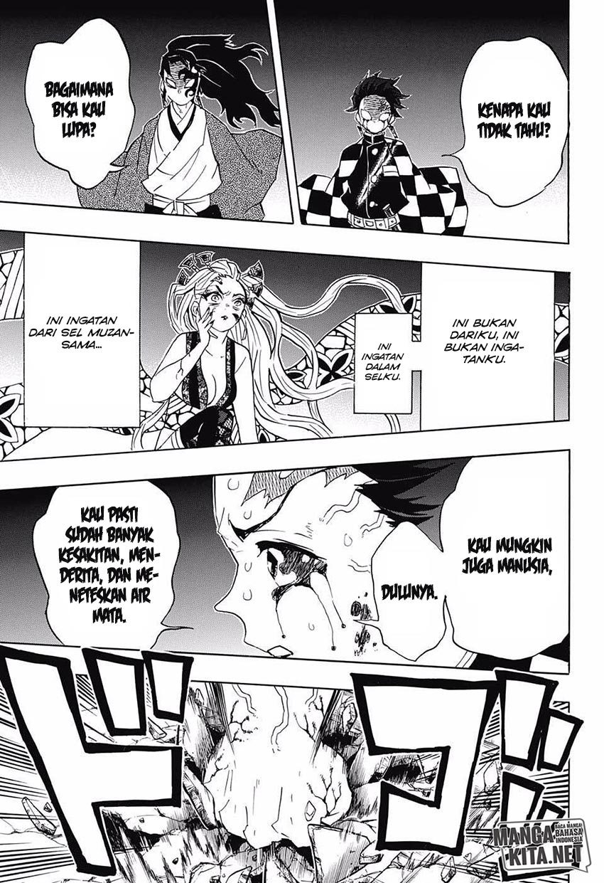 Kimetsu No Yaiba Chapter 81 Halaman 12