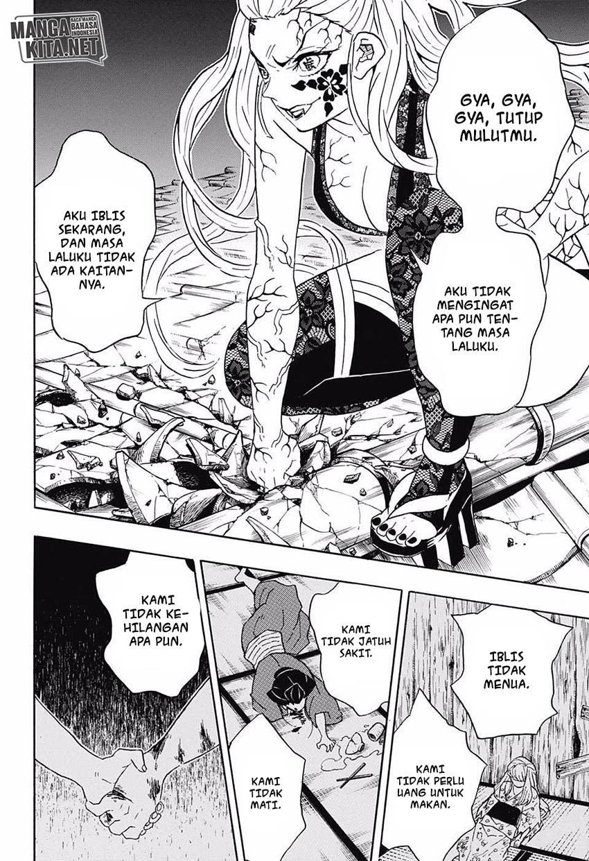 Kimetsu No Yaiba Chapter 81 Halaman 13