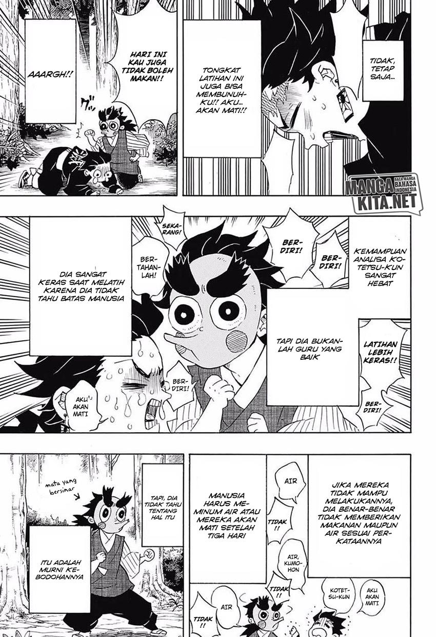 Kimetsu No Yaiba Chapter 104 Halaman 8
