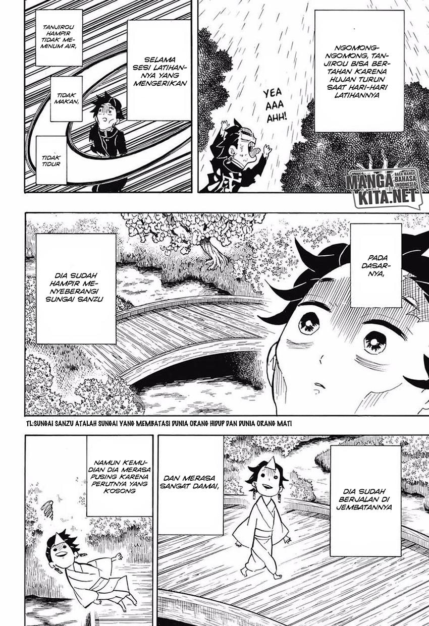 Kimetsu No Yaiba Chapter 104 Halaman 9