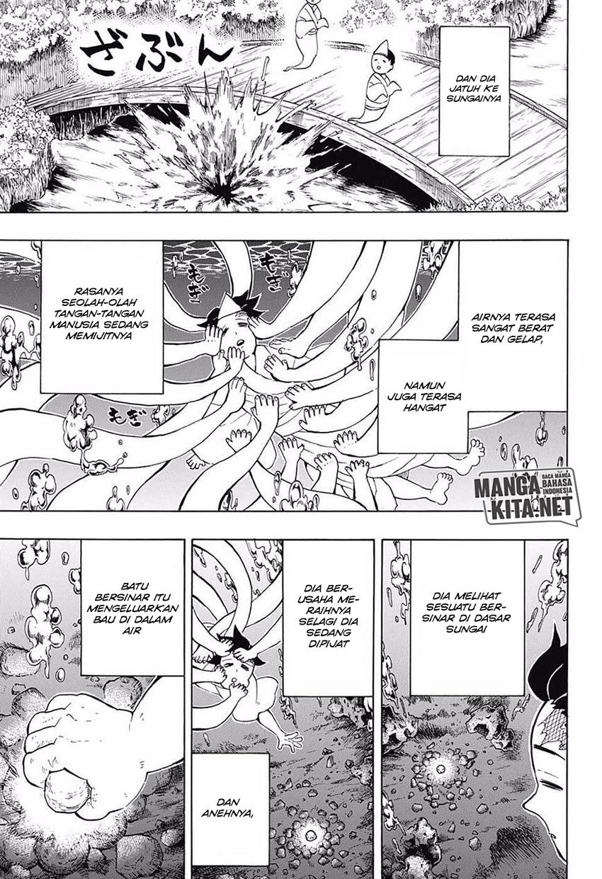 Kimetsu No Yaiba Chapter 104 Halaman 10