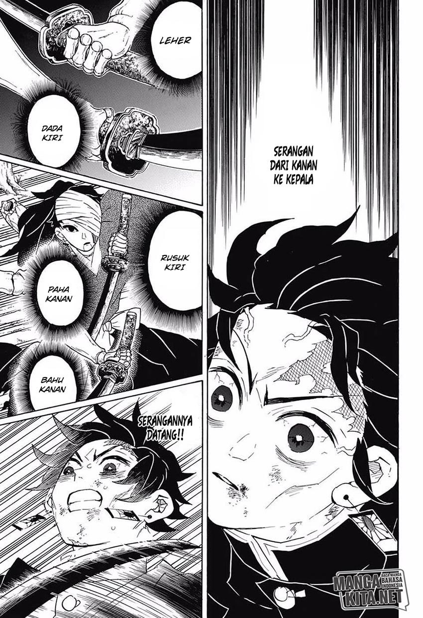 Kimetsu No Yaiba Chapter 104 Halaman 12