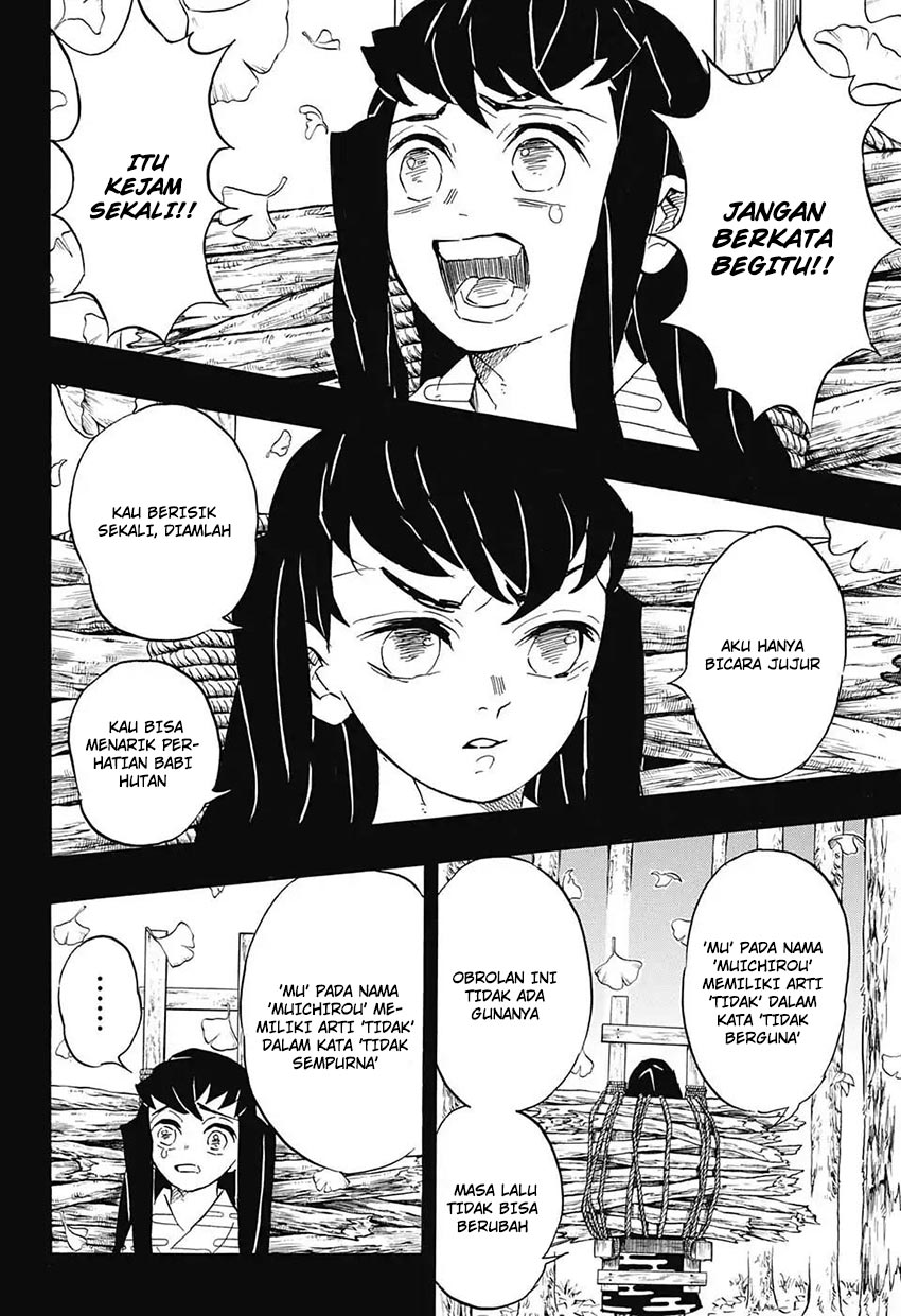 Kimetsu No Yaiba Chapter 118 Halaman 9