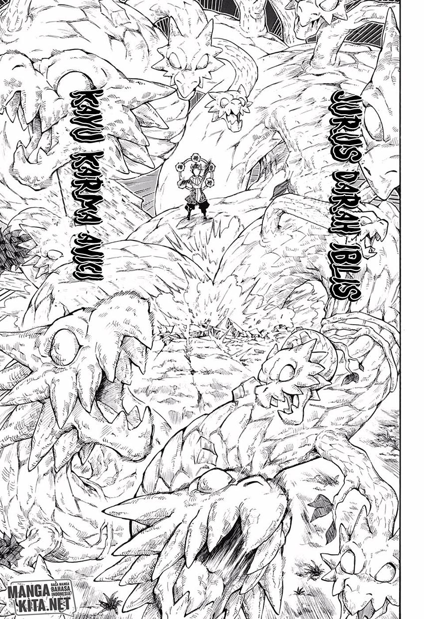 Kimetsu No Yaiba Chapter 123 Halaman 6