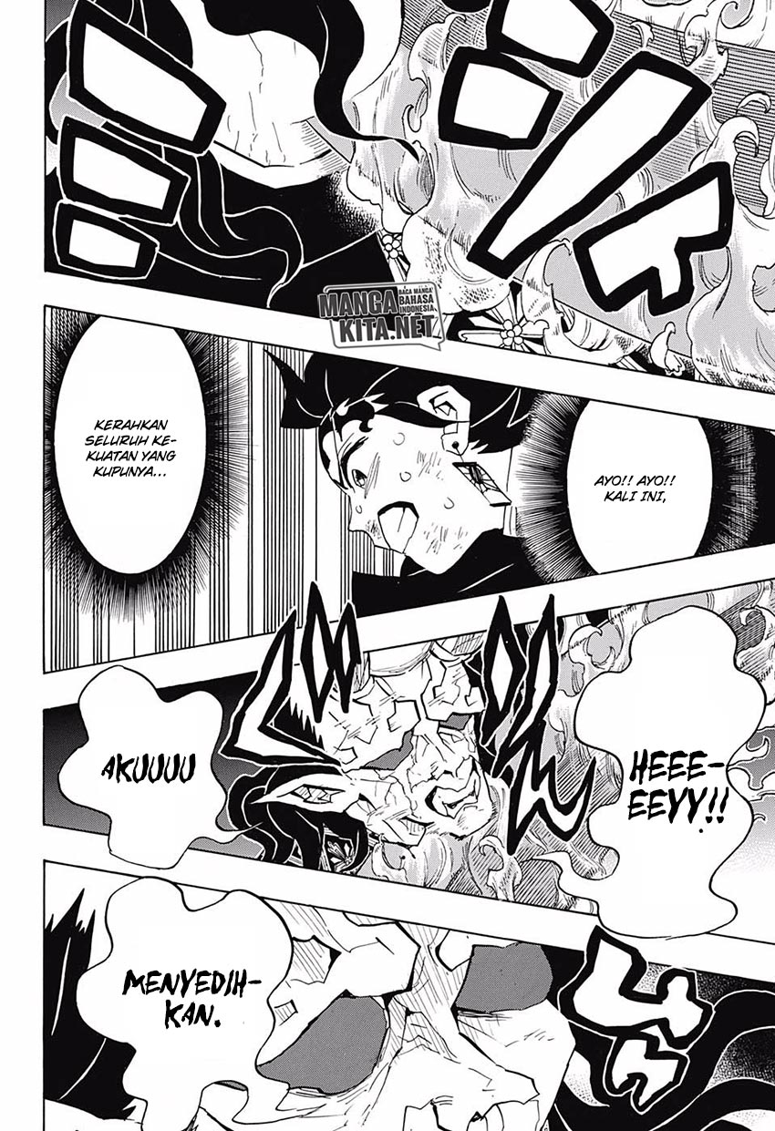 Kimetsu No Yaiba Chapter 125 Halaman 9