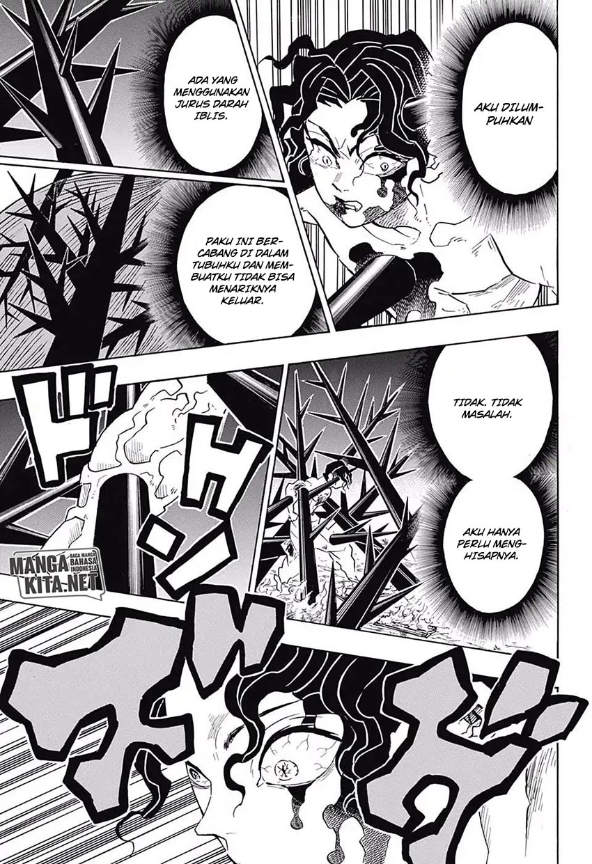 Kimetsu No Yaiba Chapter 138 Halaman 13