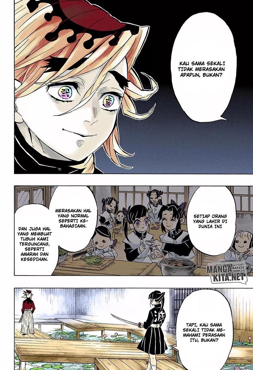 Kimetsu No Yaiba Chapter 157 Halaman 13