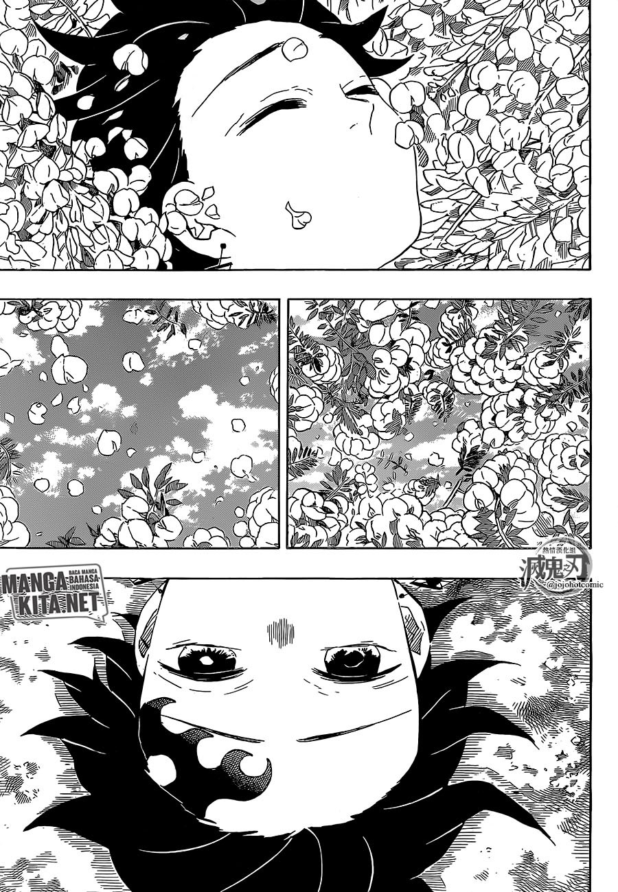 Kimetsu No Yaiba Chapter 203 Halaman 16