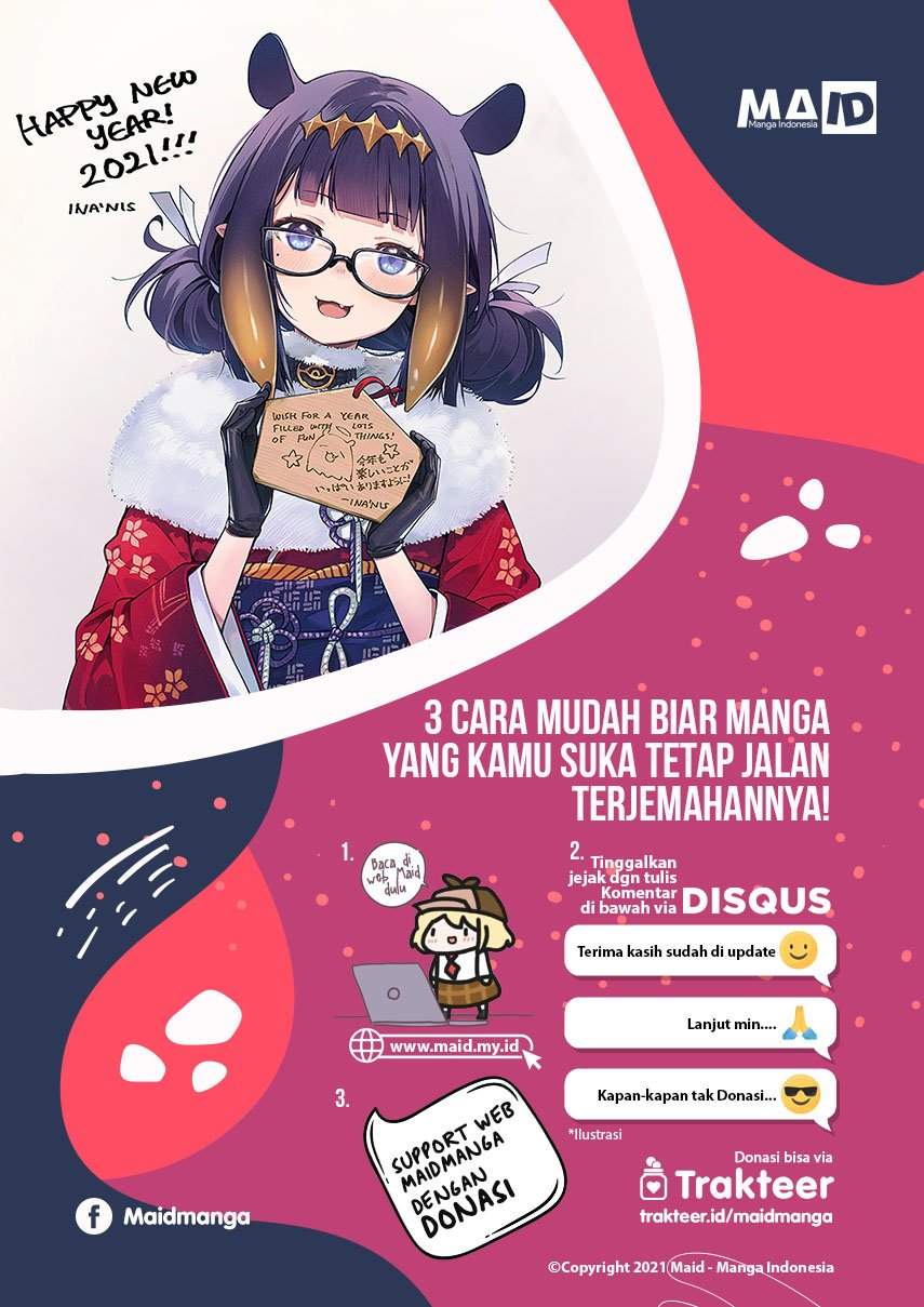 Kimi No Koto Ga Dai Dai Dai Dai Daisuki Na 100 Ri No Kanojo Chapter 35 Halaman 20