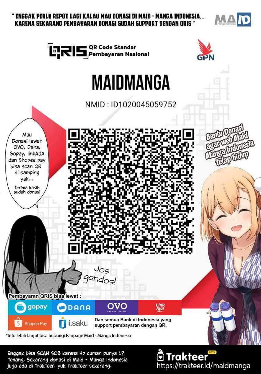 Kimi No Koto Ga Dai Dai Dai Dai Daisuki Na 100 Ri No Kanojo Chapter 47 Halaman 23