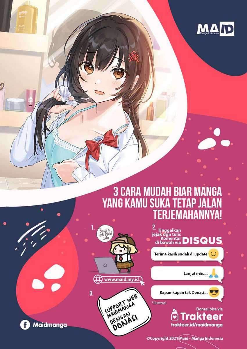 Kimi No Koto Ga Dai Dai Dai Dai Daisuki Na 100 Ri No Kanojo Chapter 47 Halaman 24