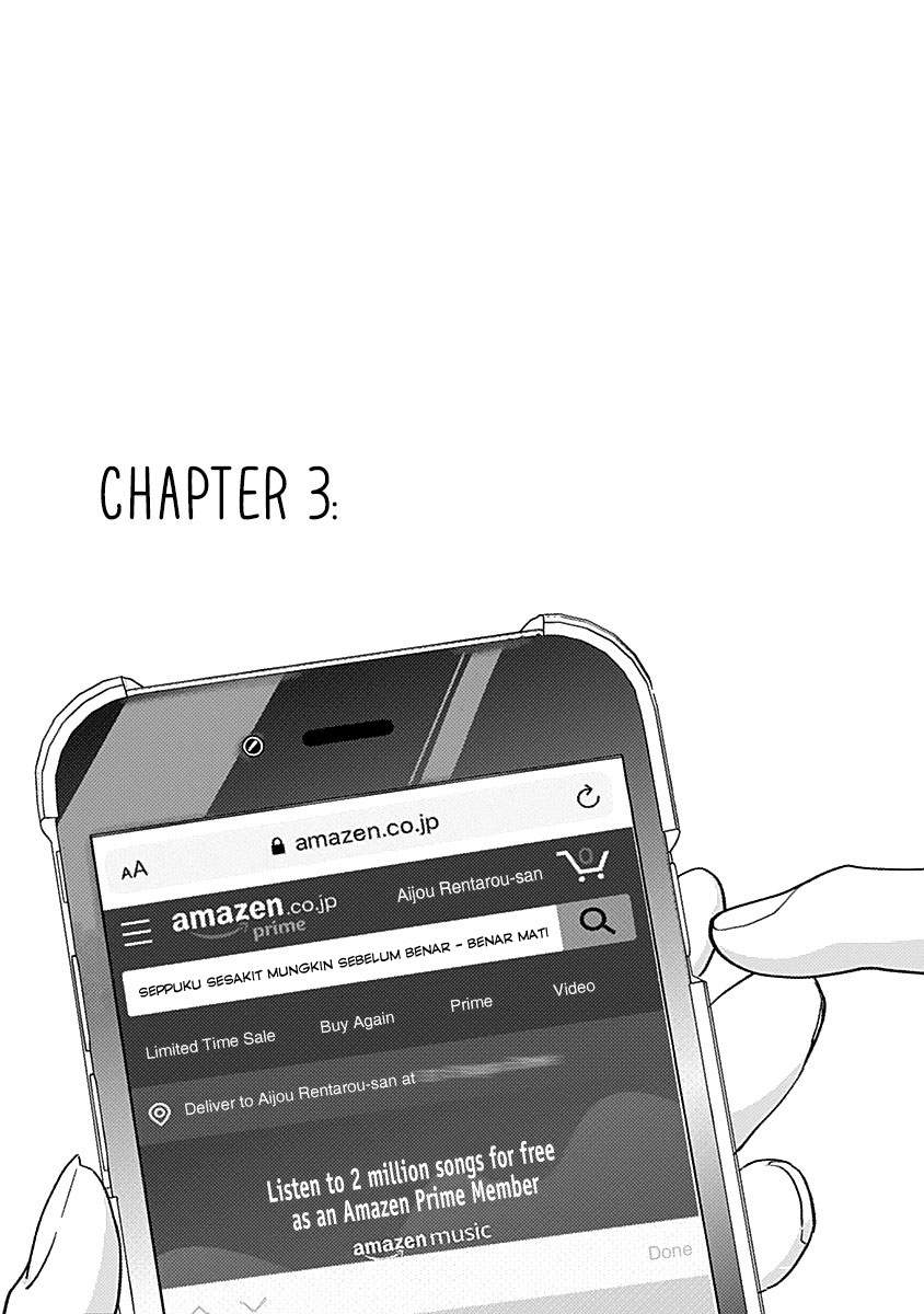 Kimi No Koto Ga Dai Dai Dai Dai Daisuki Na 100 Ri No Kanojo Chapter 53.1 Halaman 5
