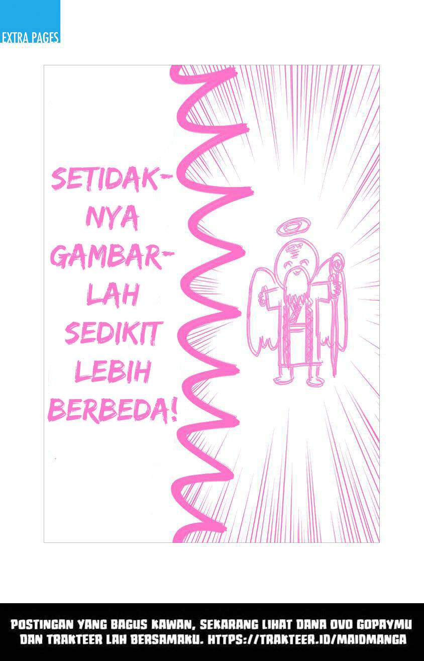 Kimi No Koto Ga Dai Dai Dai Dai Daisuki Na 100 Ri No Kanojo Chapter 54.3 Halaman 23