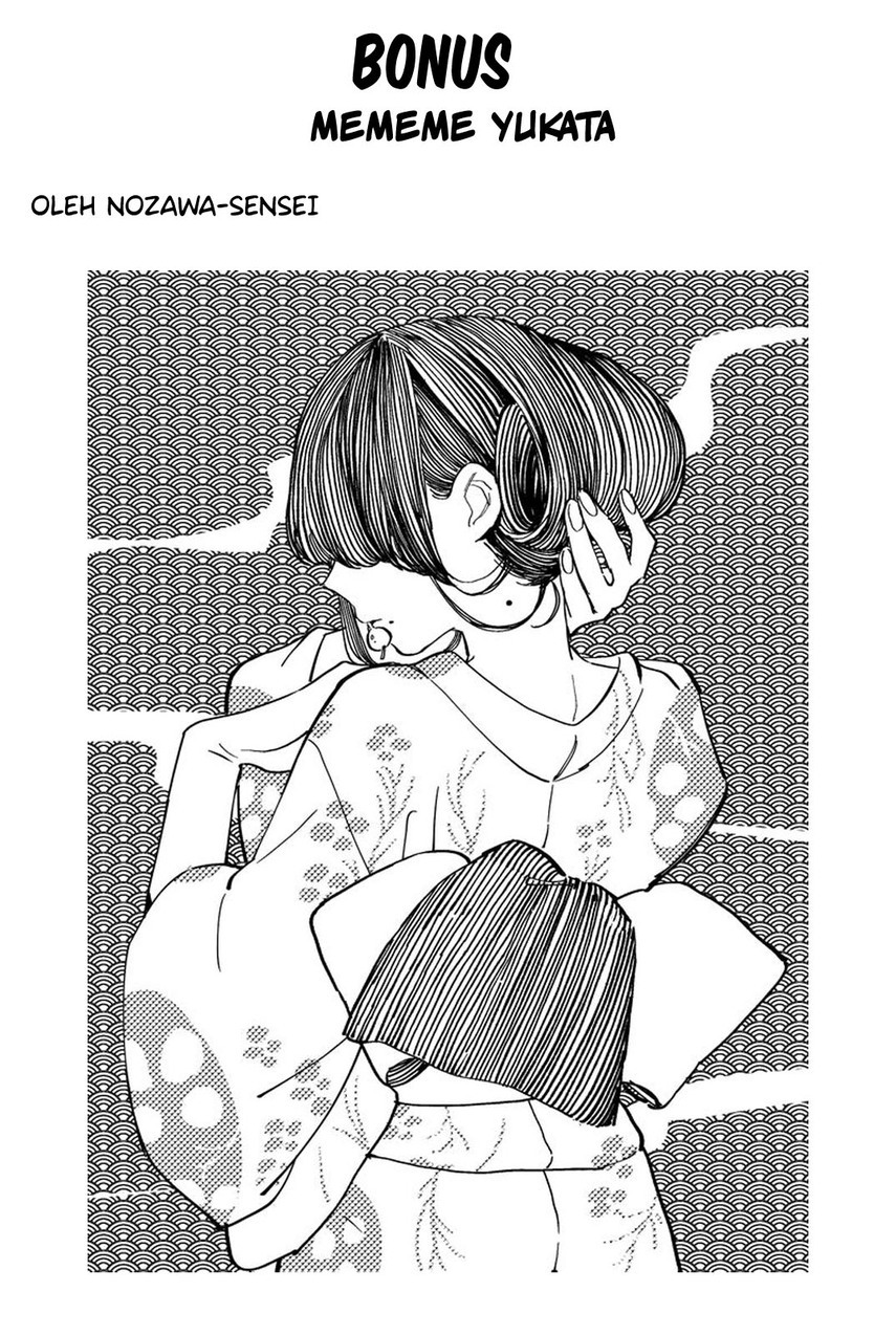 Kimi No Koto Ga Dai Dai Dai Dai Daisuki Na 100 Ri No Kanojo Chapter 66 Halaman 25