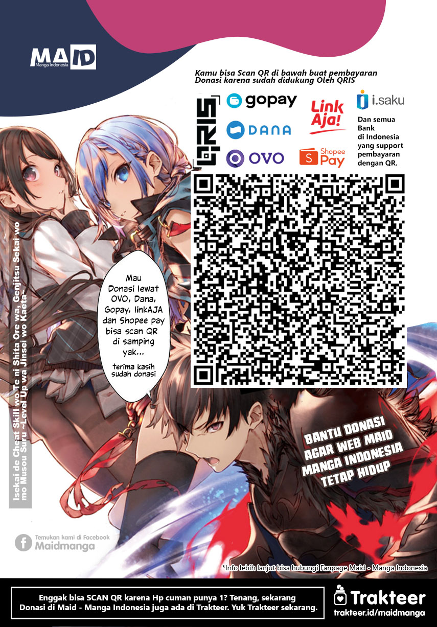 Kimi No Koto Ga Dai Dai Dai Dai Daisuki Na 100 Ri No Kanojo Chapter 107 Halaman 21