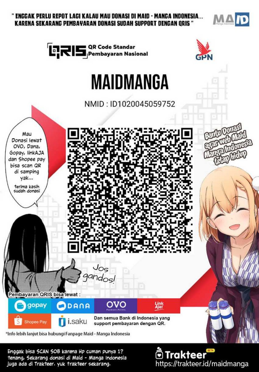 Kimi No Koto Ga Dai Dai Dai Dai Daisuki Na 100 Ri No Kanojo Chapter 124 Halaman 22