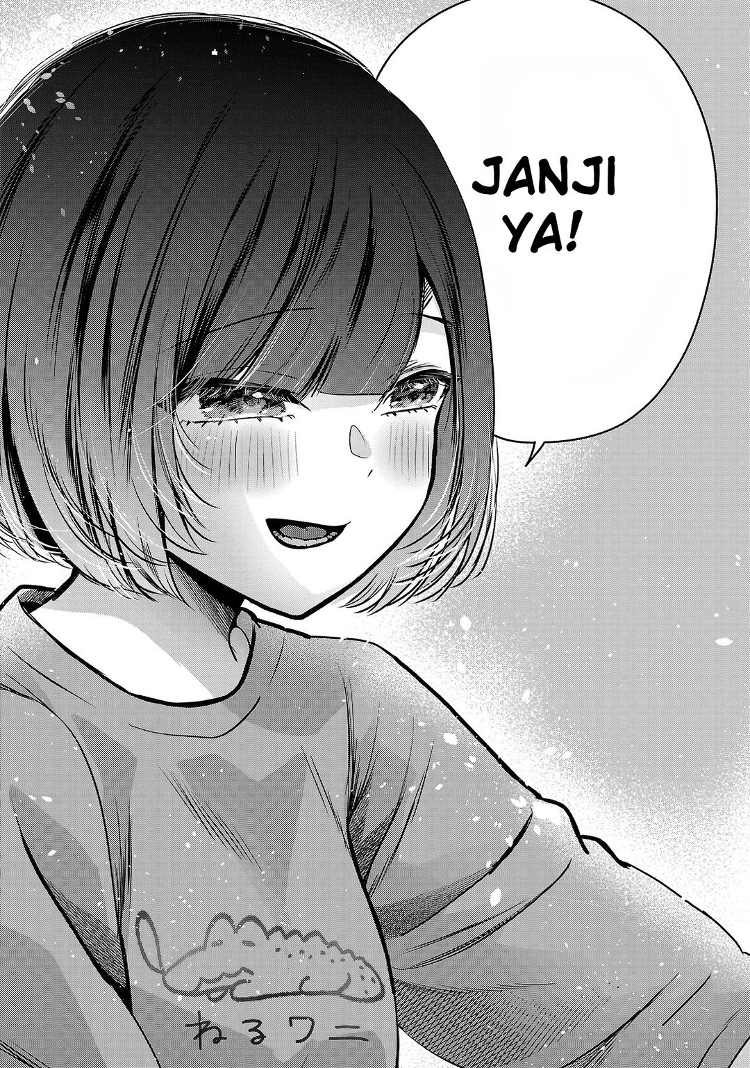 Kimi Ni Koisuru Sanshimai Chapter 29 Halaman 18