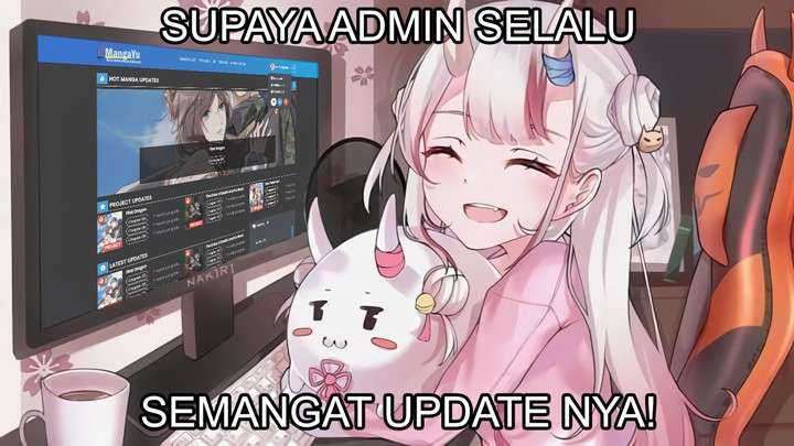 King Account At The Start Chapter 38 Halaman 24