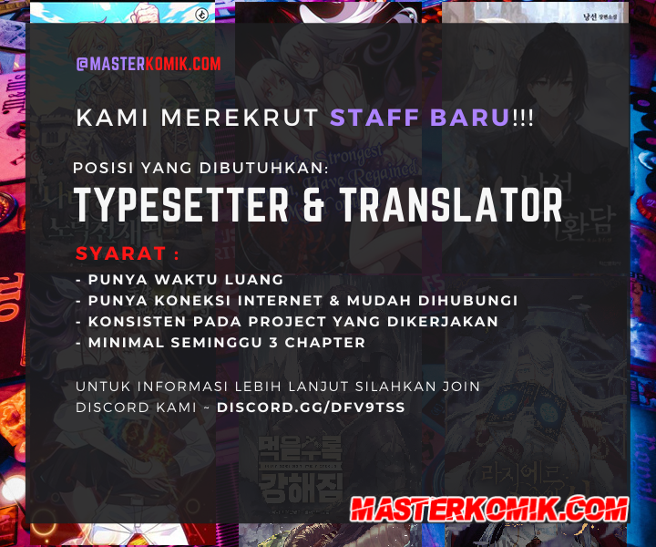King Account At The Start Chapter 109 Halaman 23