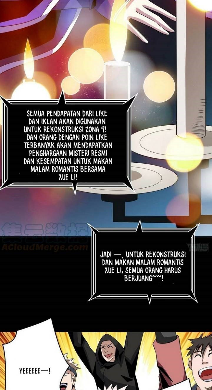 King Account At The Start Chapter 115 Halaman 5