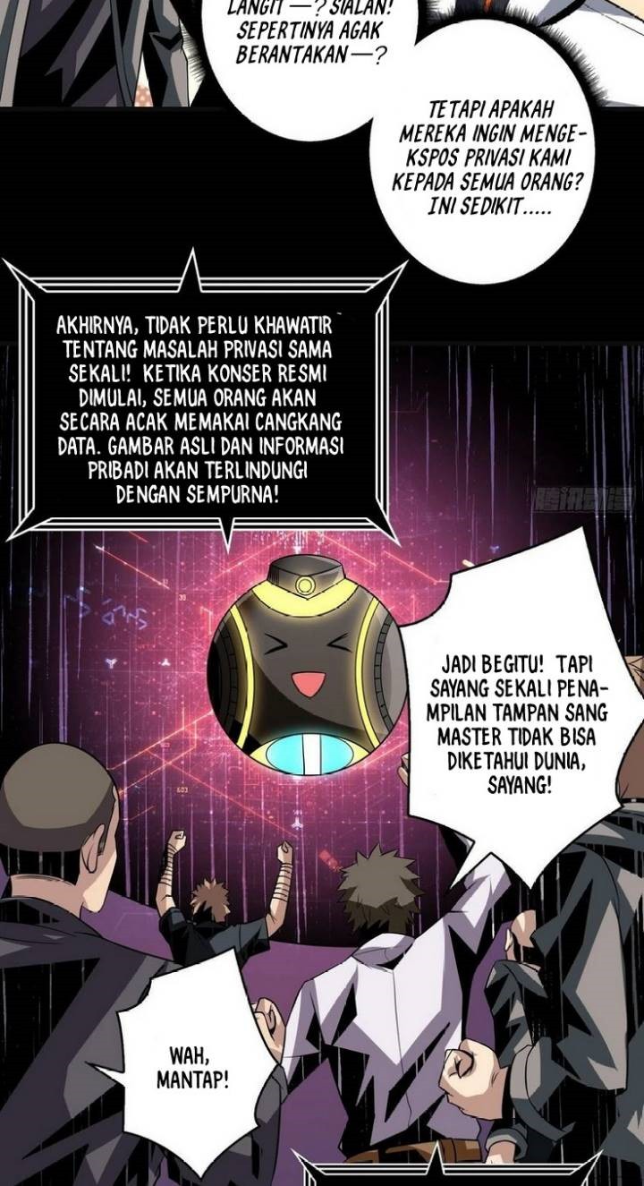 King Account At The Start Chapter 115 Halaman 7