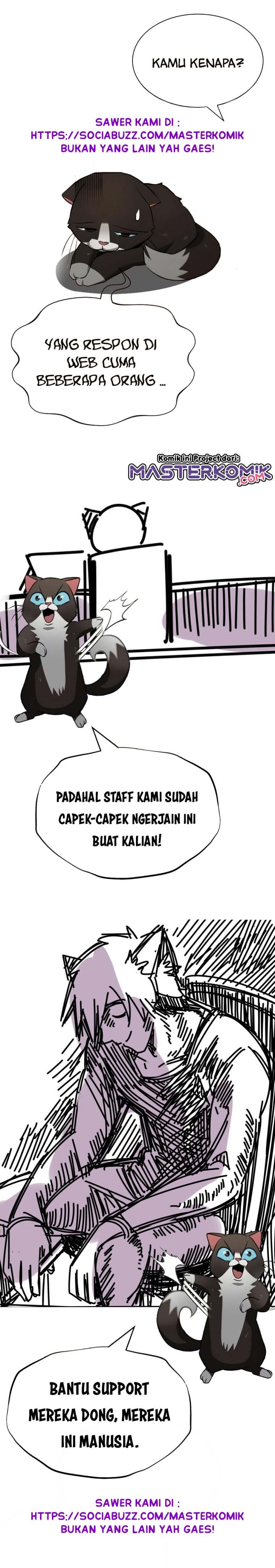 King Account At The Start Chapter 115 Halaman 26