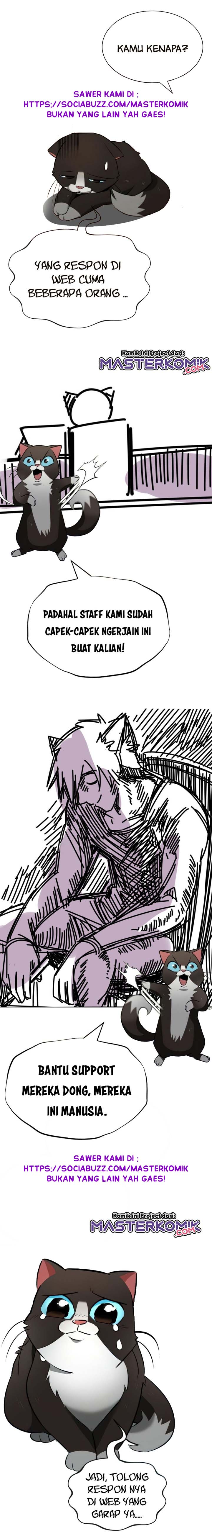 King Account At The Start Chapter 122 Halaman 11