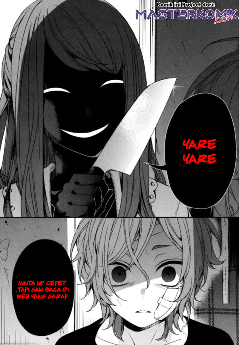 King Account At The Start Chapter 131 Halaman 14