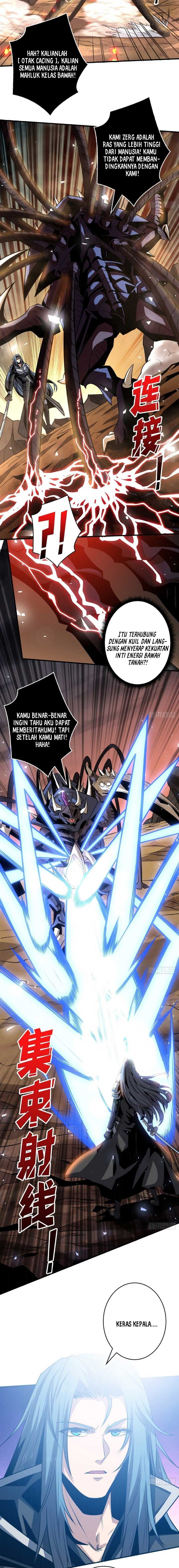 King Account At The Start Chapter 144 Halaman 8
