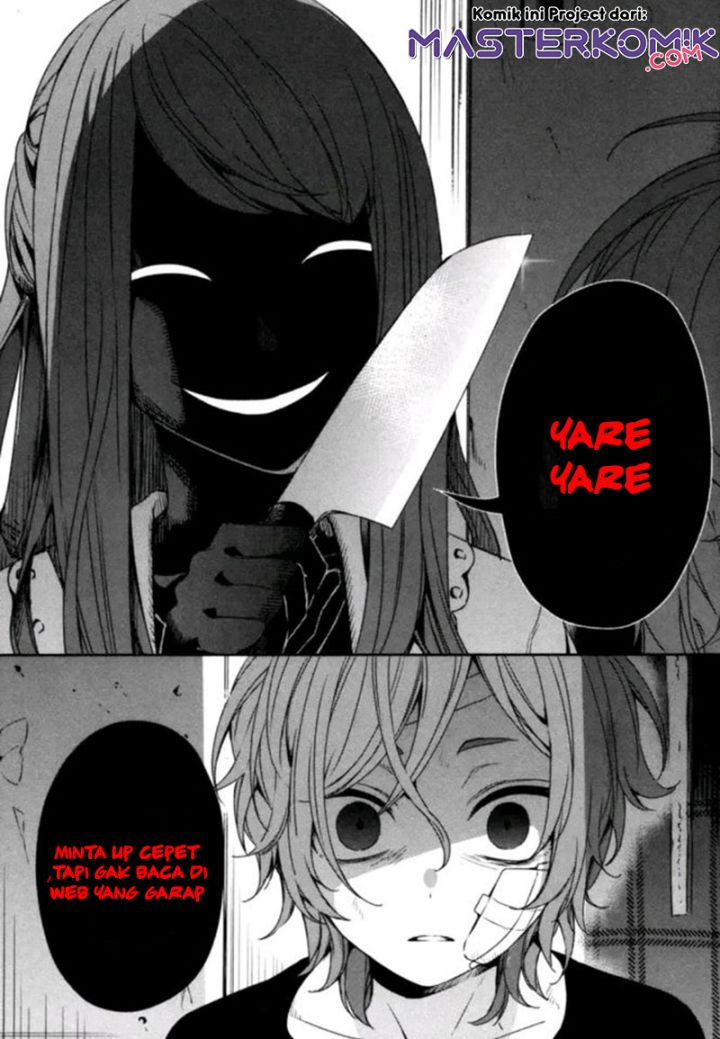 King Account At The Start Chapter 162 Halaman 9