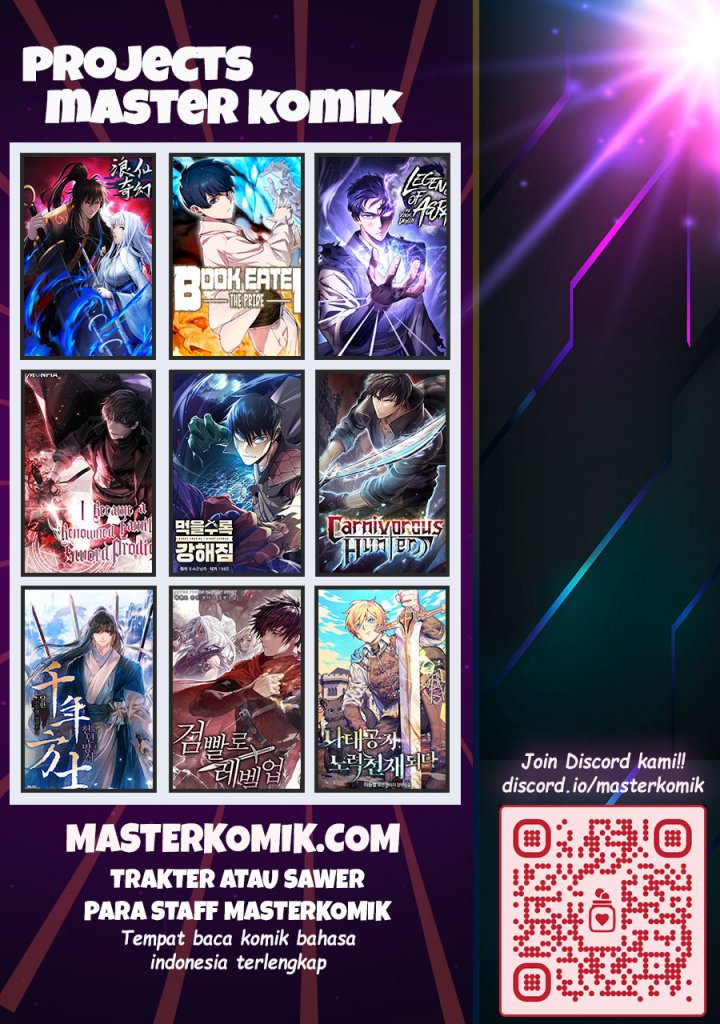 King Account At The Start Chapter 224 Halaman 10