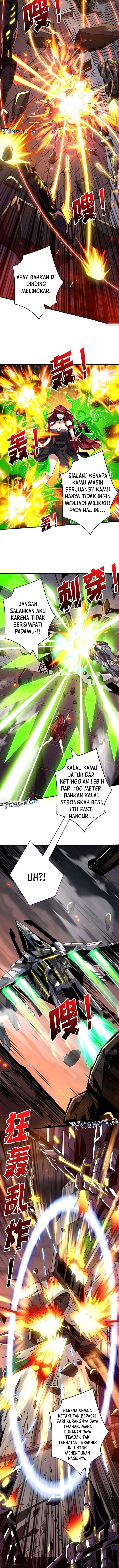 King Account At The Start Chapter 235 Halaman 7