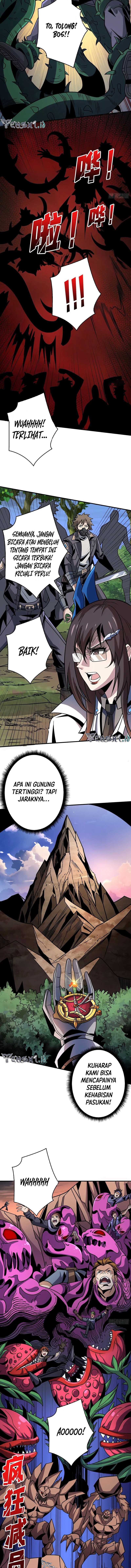 King Account At The Start Chapter 238 Halaman 5
