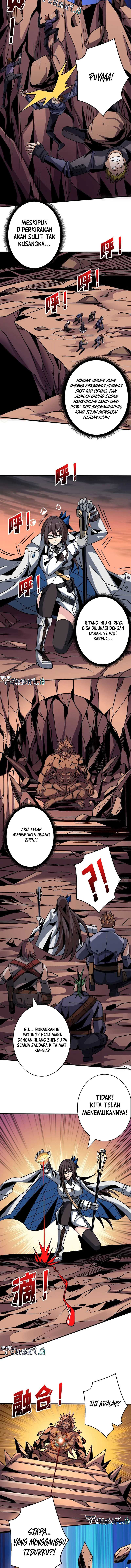 King Account At The Start Chapter 238 Halaman 6