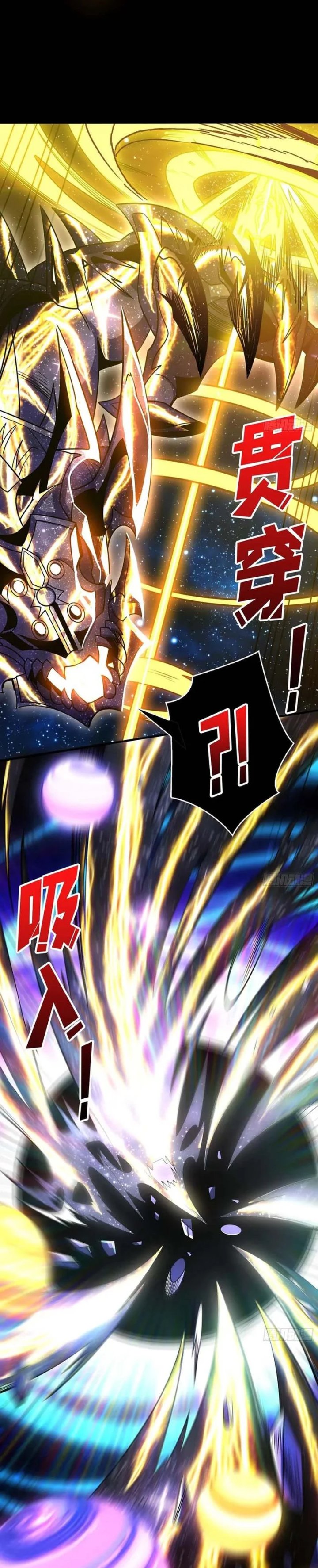 King Account At The Start Chapter 272 Halaman 22