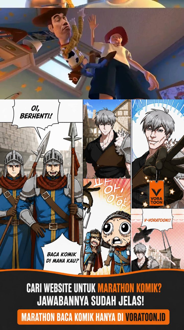 King Account At The Start Chapter 284 Halaman 20
