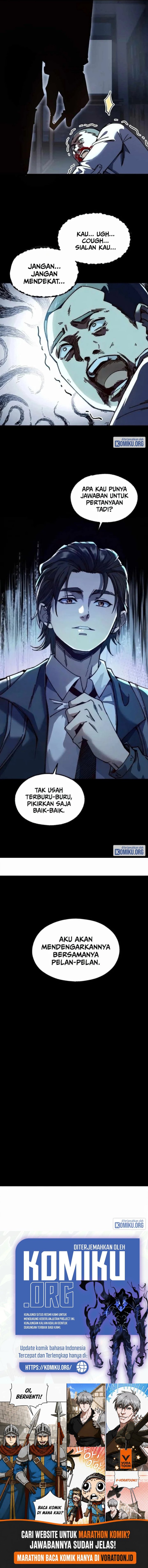 King Of Beasts Chapter 2 Halaman 18
