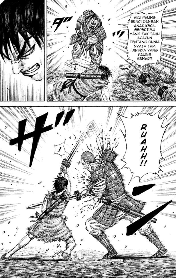 Kingdom Chapter 193 Halaman 4