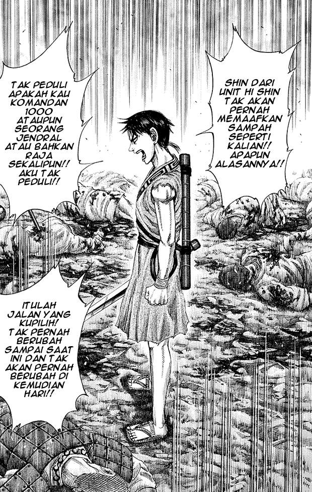 Kingdom Chapter 193 Halaman 6