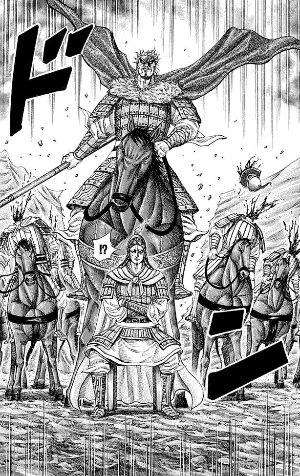 Kingdom Chapter 194 Halaman 10