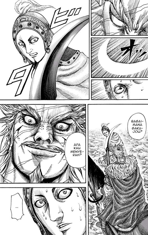 Kingdom Chapter 194 Halaman 11