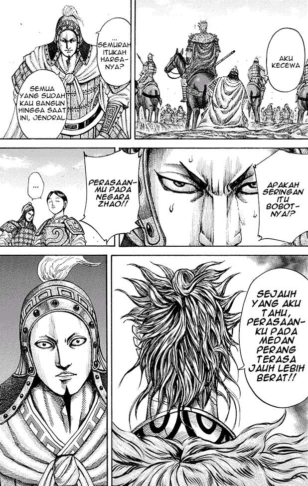 Kingdom Chapter 194 Halaman 12