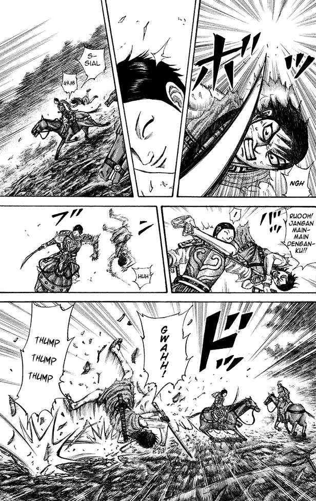 Kingdom Chapter 197 Halaman 5