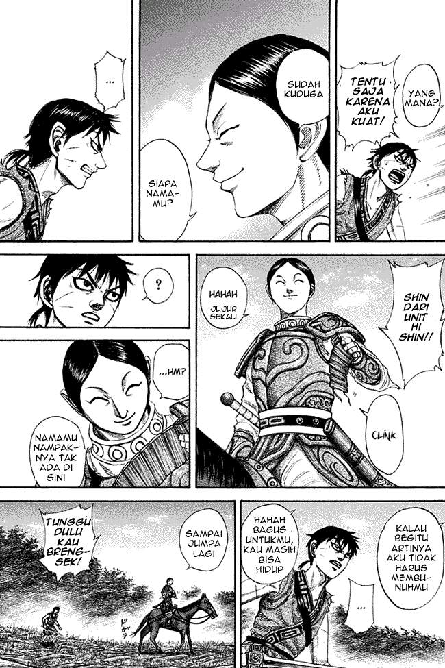 Kingdom Chapter 197 Halaman 7