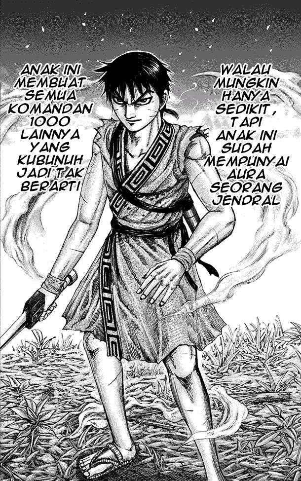 Kingdom Chapter 197 Halaman 10