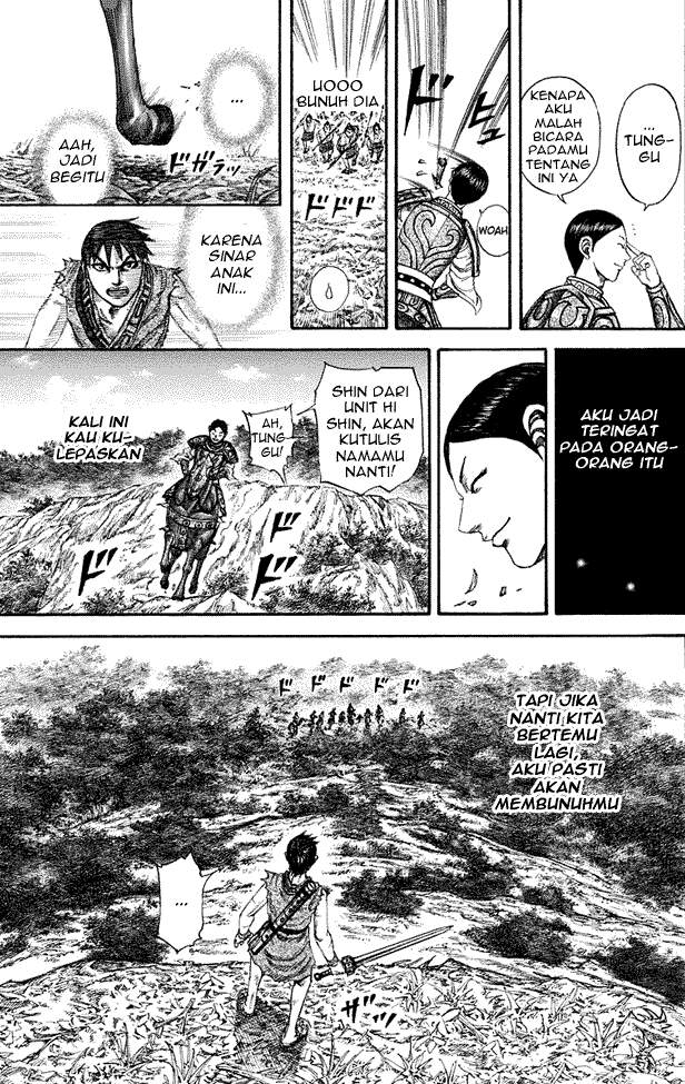 Kingdom Chapter 197 Halaman 15