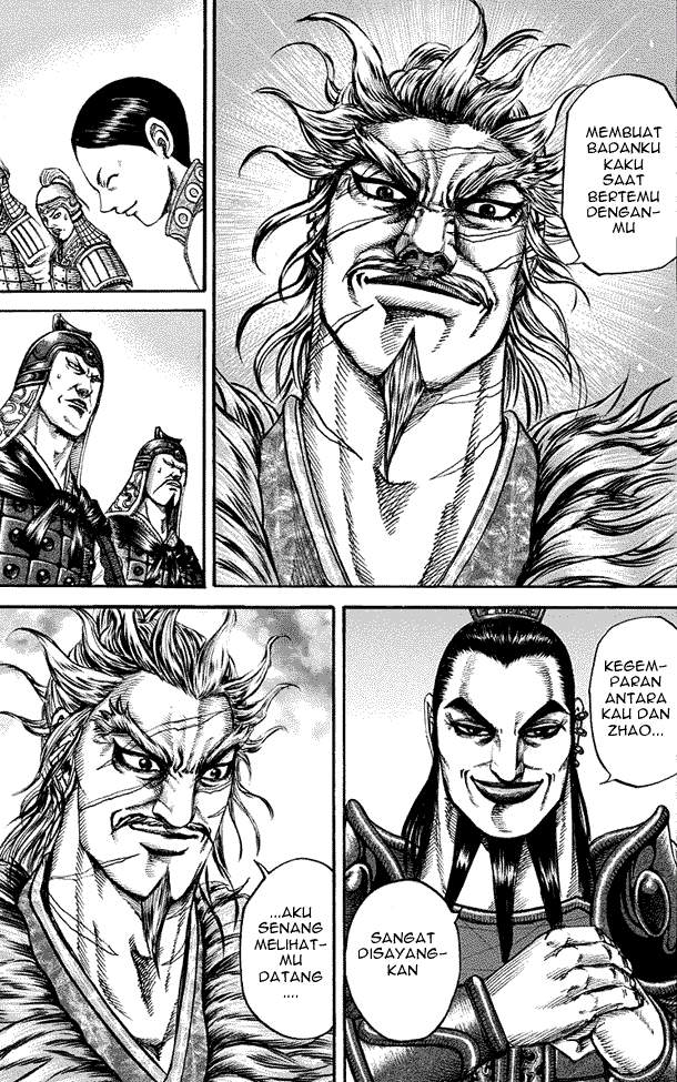 Kingdom Chapter 198 Halaman 7