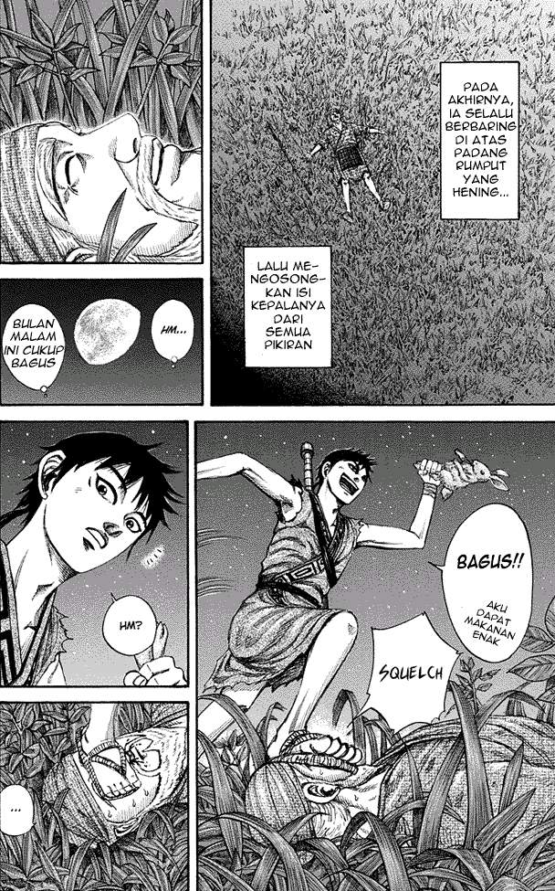 Kingdom Chapter 199 Halaman 12