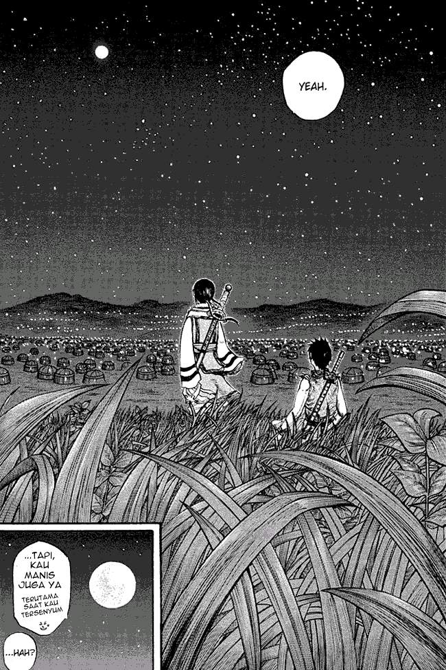 Kingdom Chapter 202 Halaman 19