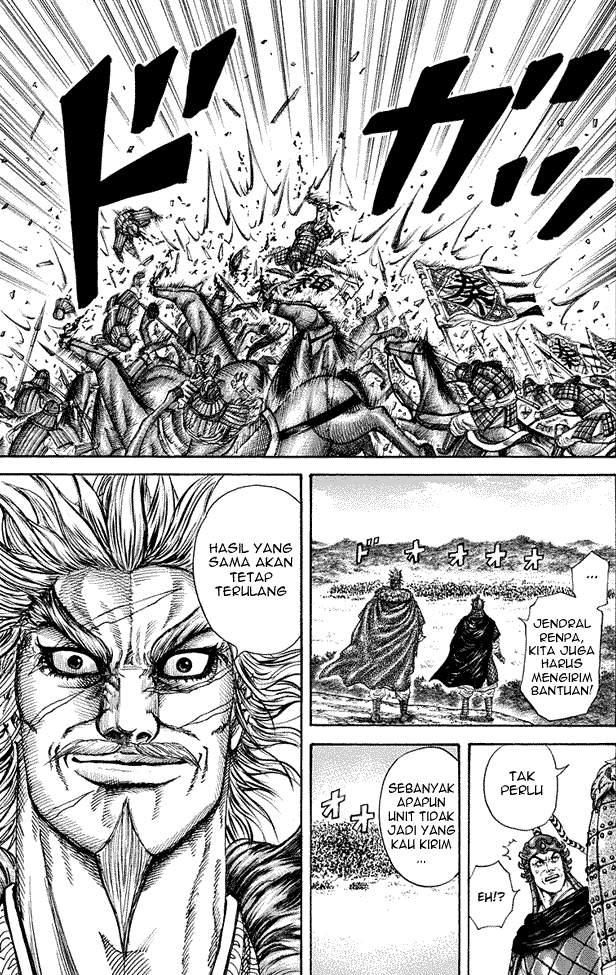 Kingdom Chapter 206 Halaman 7